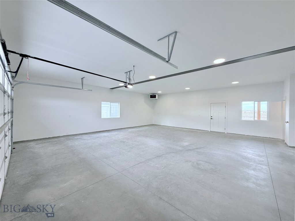 West Post Subdivision - Residential