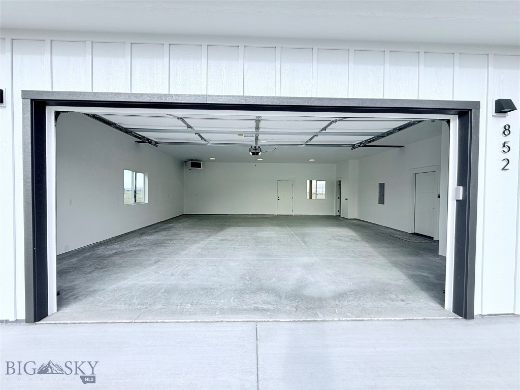 West Post Subdivision - Residential