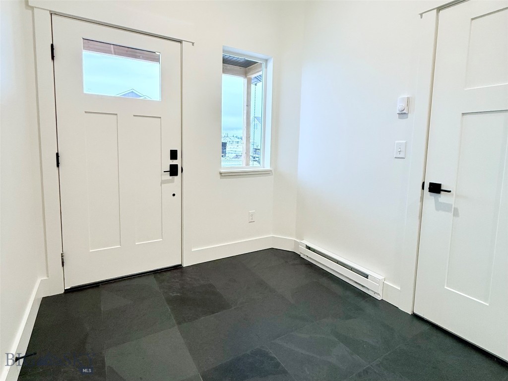 West Post Subdivision - Residential