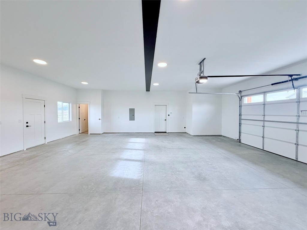 West Post Subdivision - Residential