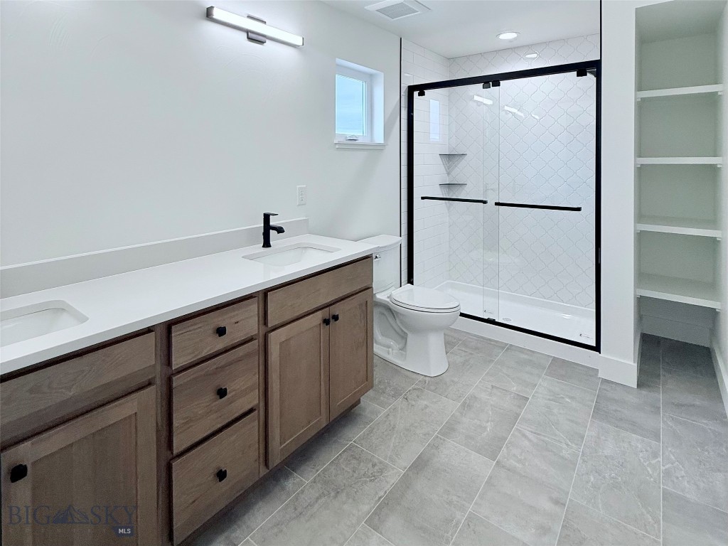 West Post Subdivision - Residential