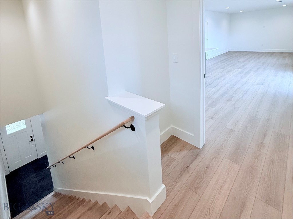 West Post Subdivision - Residential