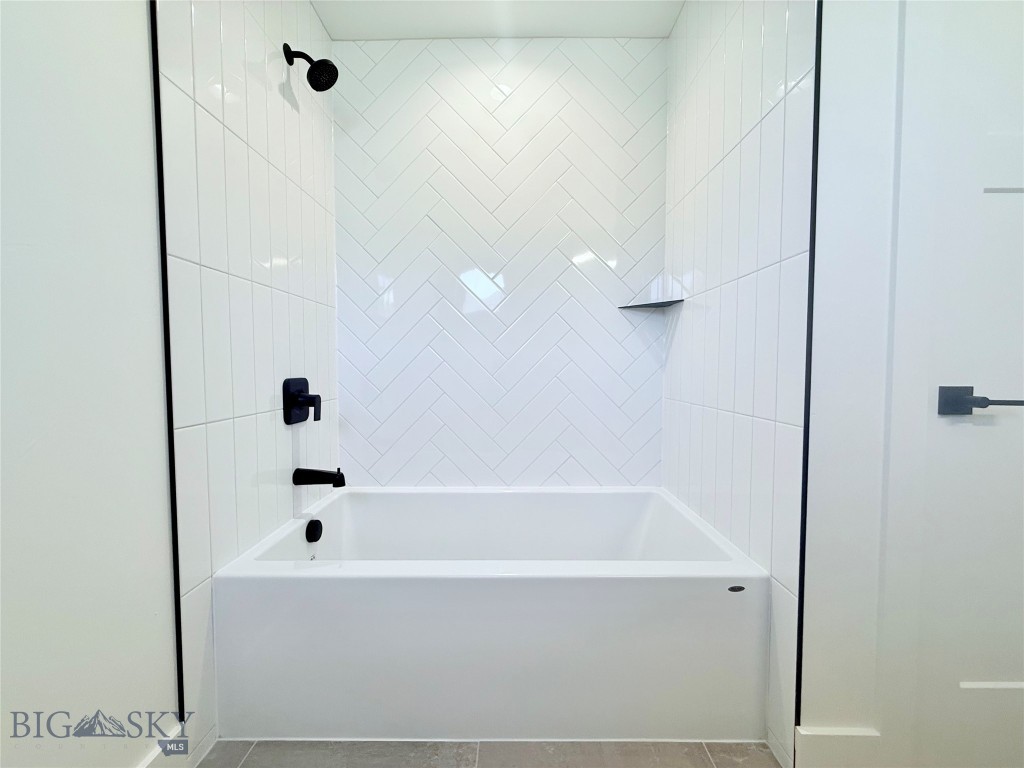 West Post Subdivision - Residential