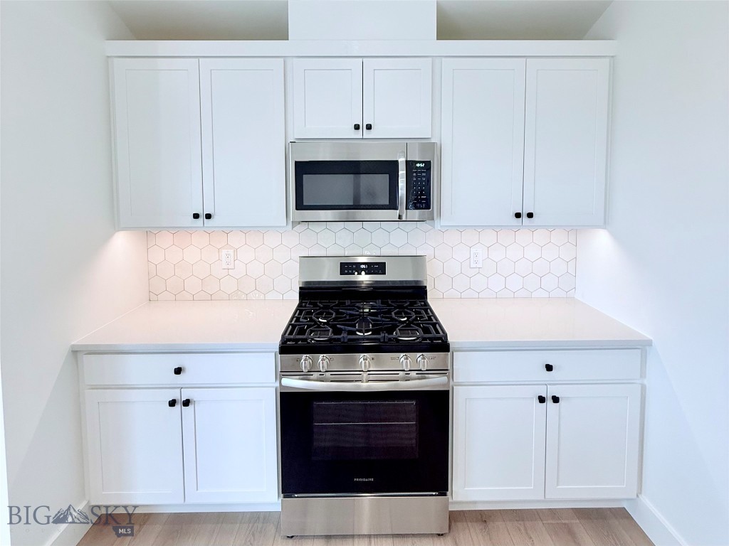 West Post Subdivision - Residential