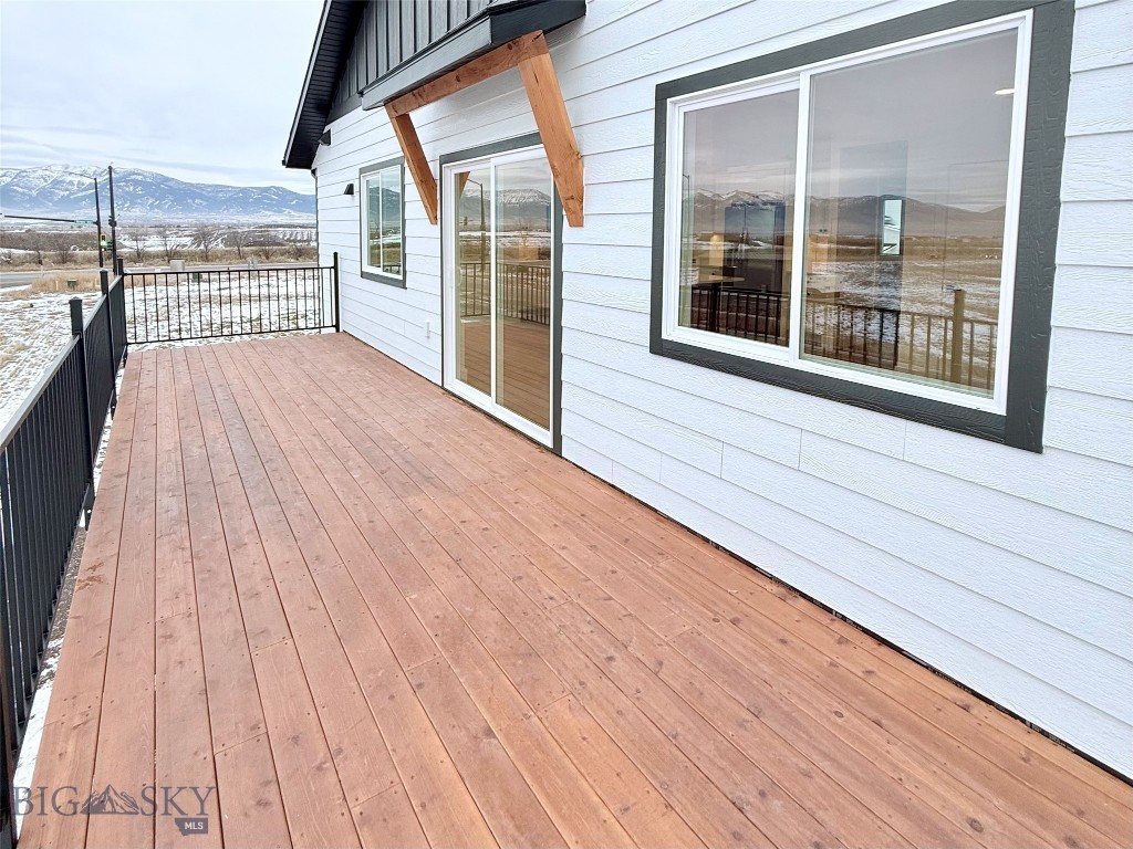 West Post Subdivision - Residential