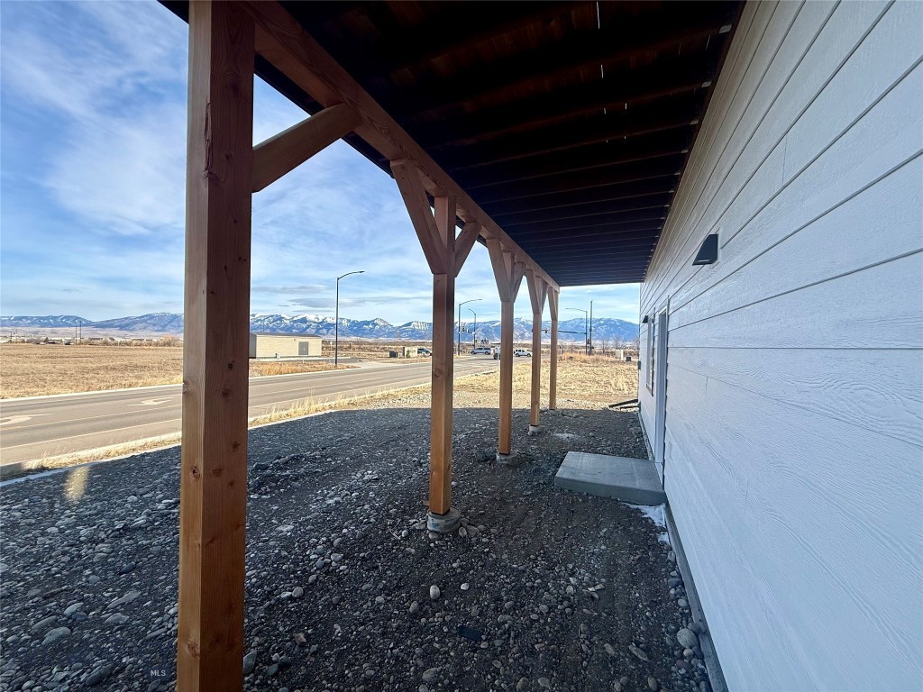 West Post Subdivision - Residential