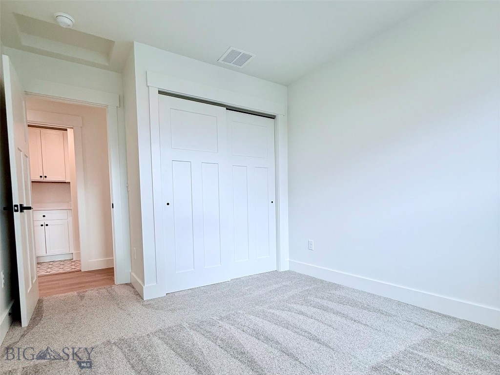 West Post Subdivision - Residential