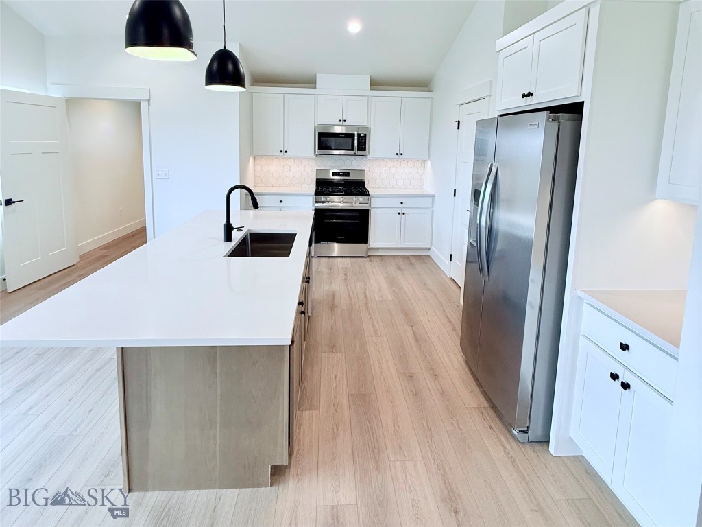 West Post Subdivision - Residential