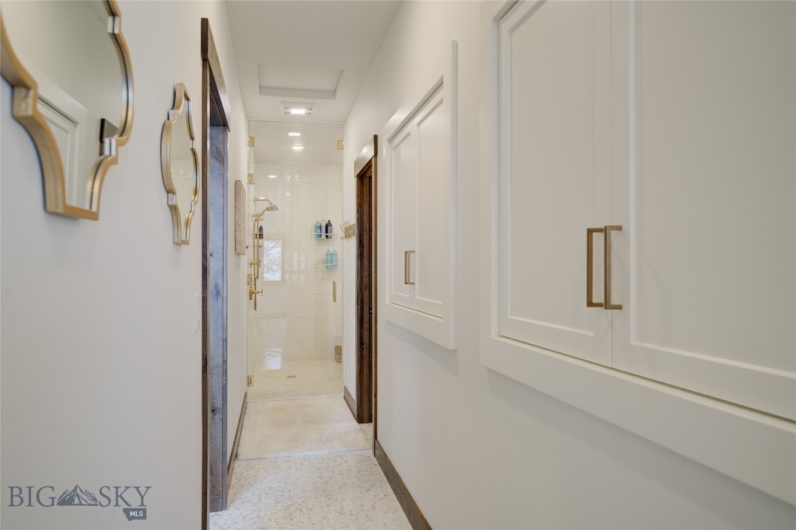 Timberline Creek - Residential