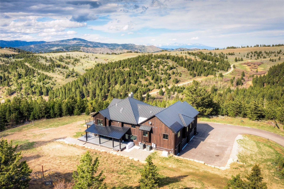 Timberline Creek - Residential