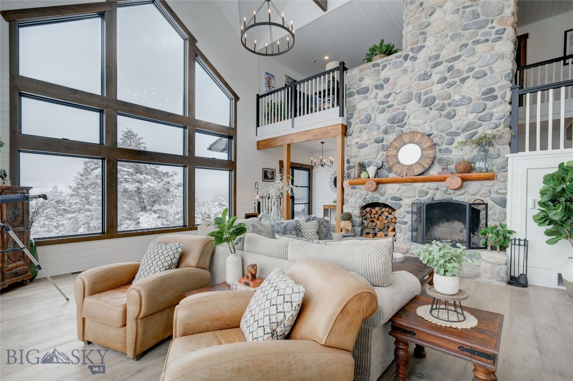 Timberline Creek - Residential