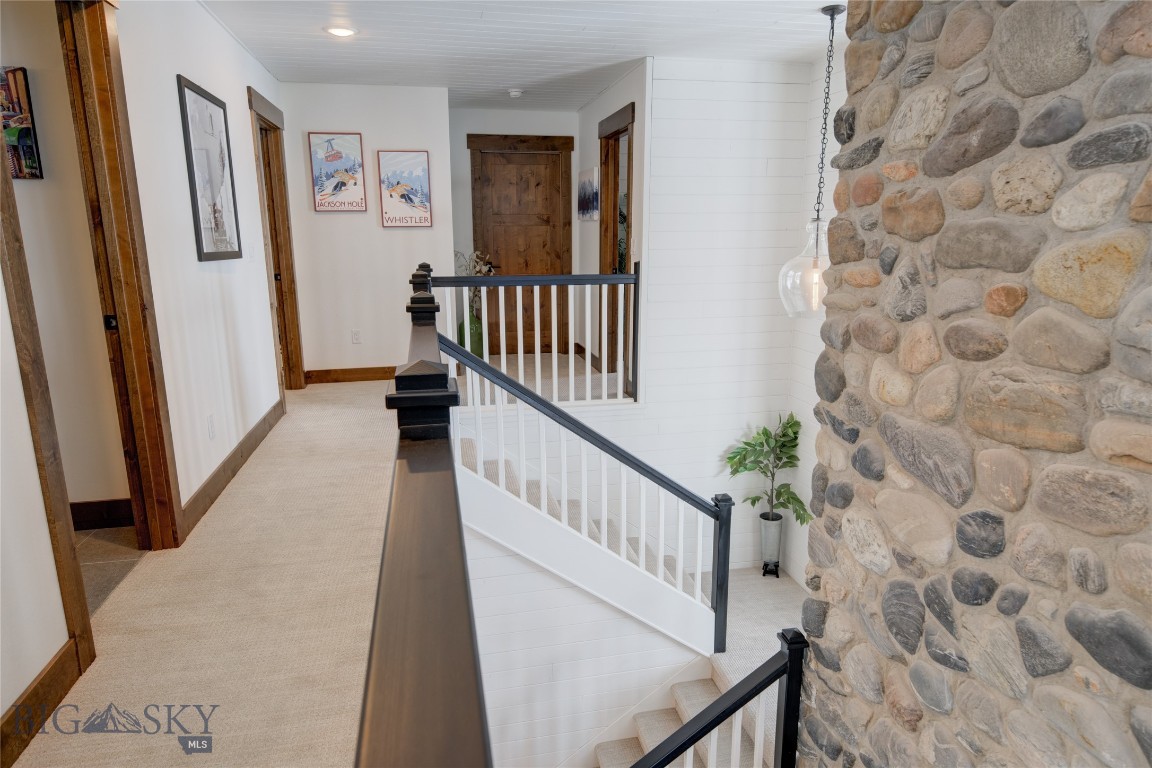 Timberline Creek - Residential
