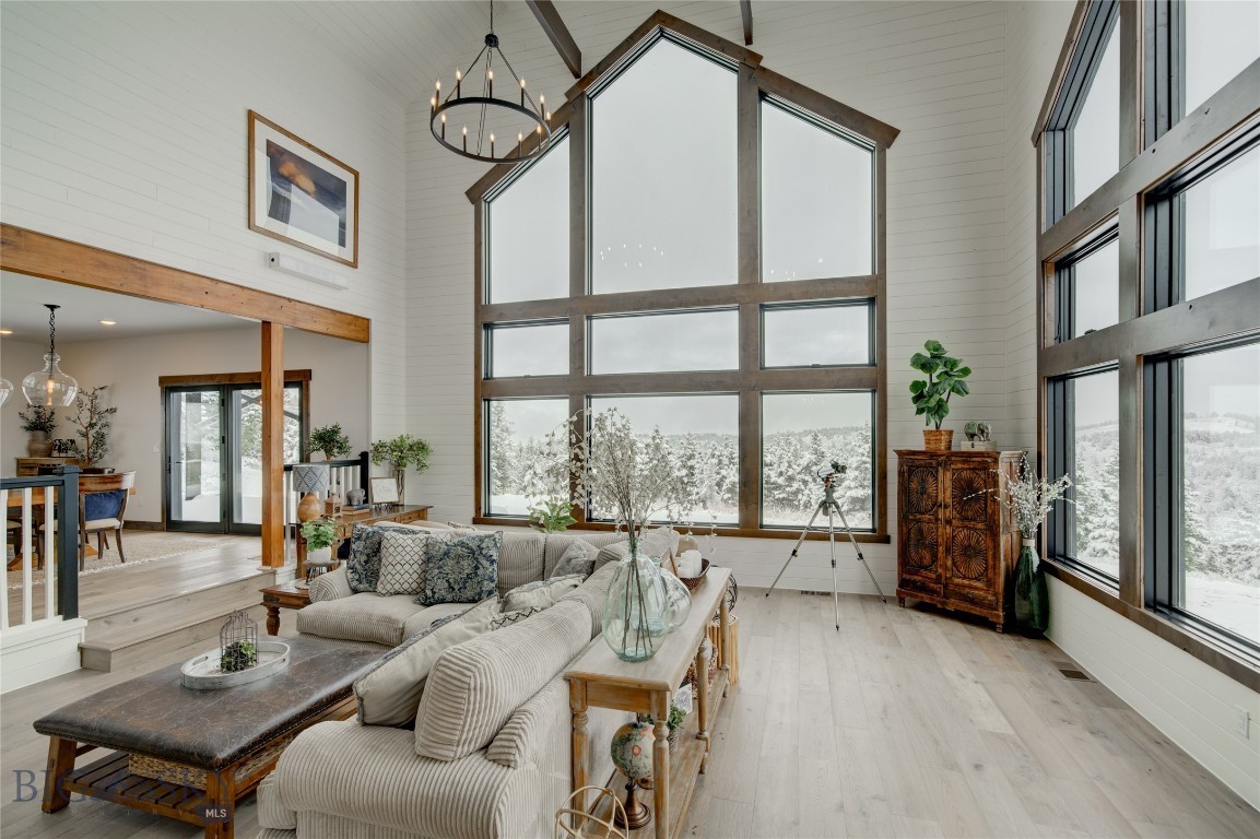 Timberline Creek - Residential