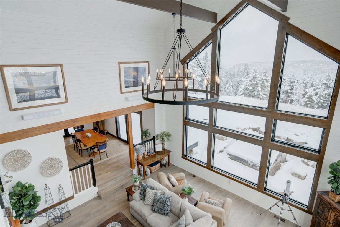 Timberline Creek - Residential
