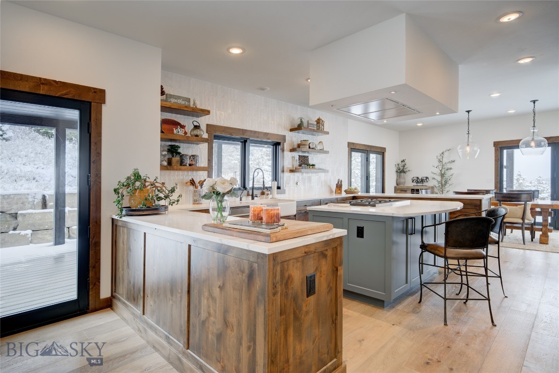 Timberline Creek - Residential
