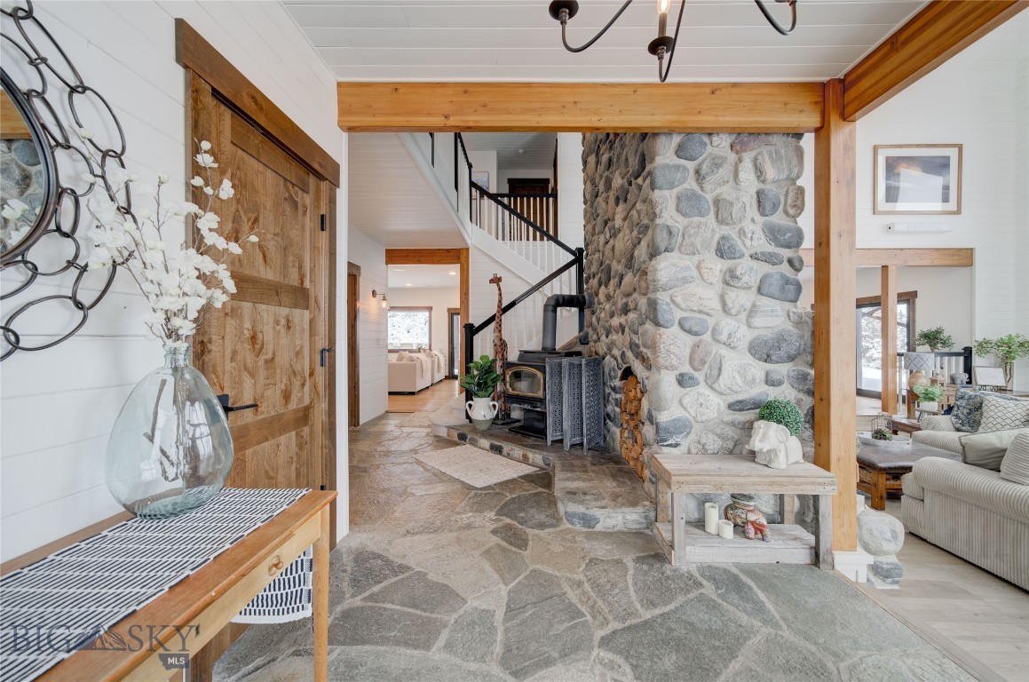 Timberline Creek - Residential