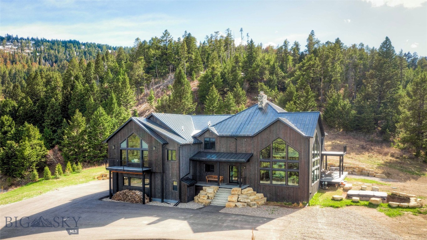 280 High Ridge Road