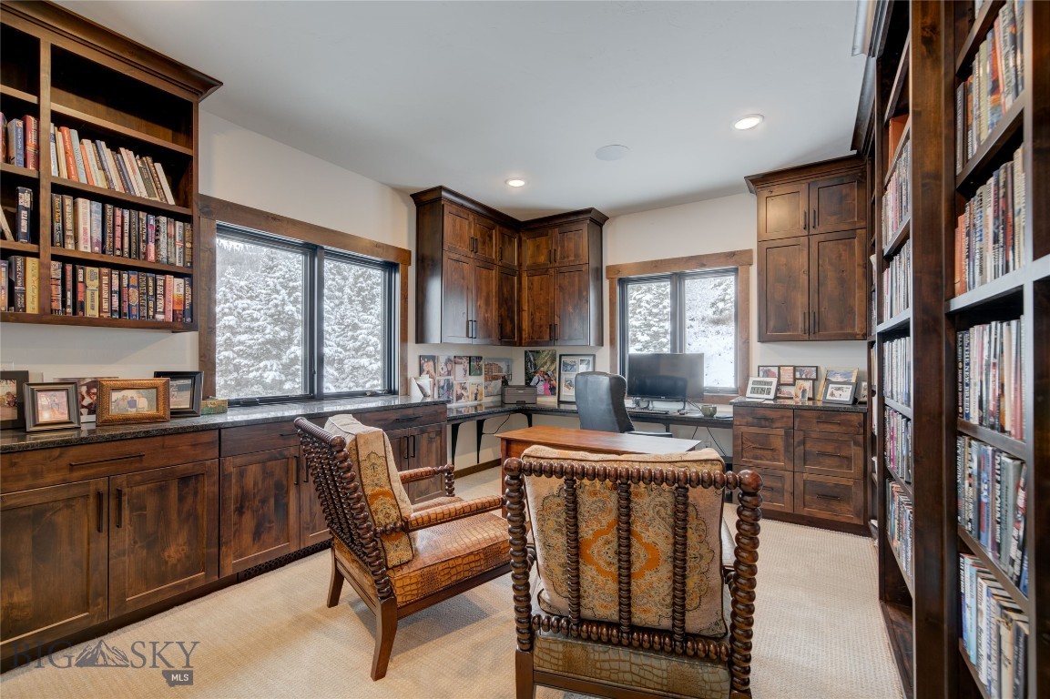 Timberline Creek - Residential