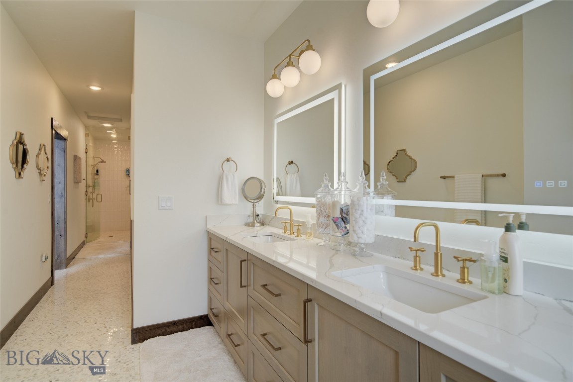 Timberline Creek - Residential