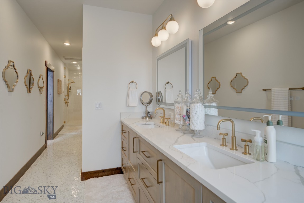 Timberline Creek - Residential
