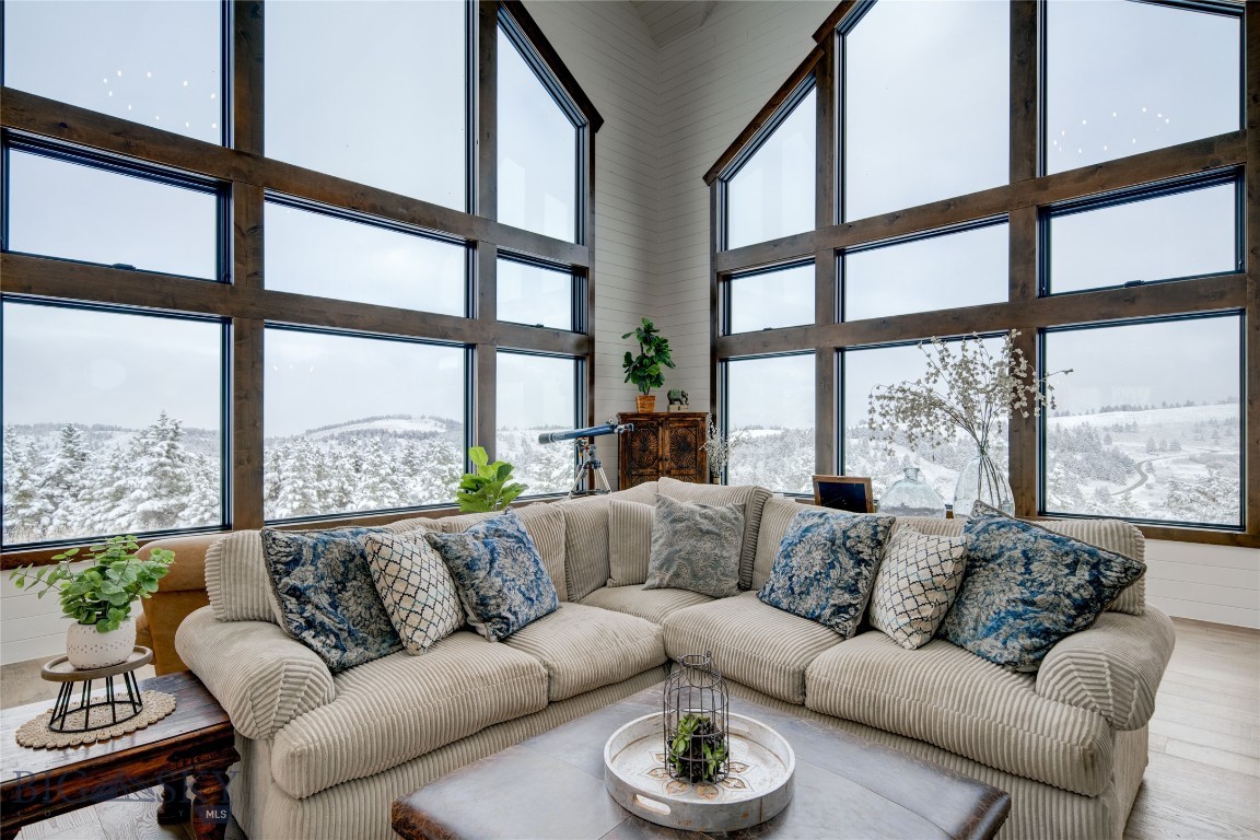 Timberline Creek - Residential
