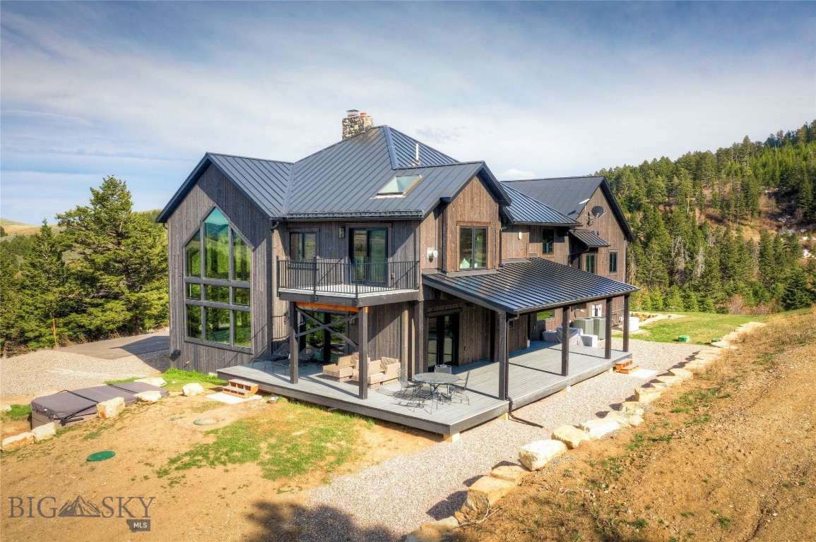 Timberline Creek - Residential