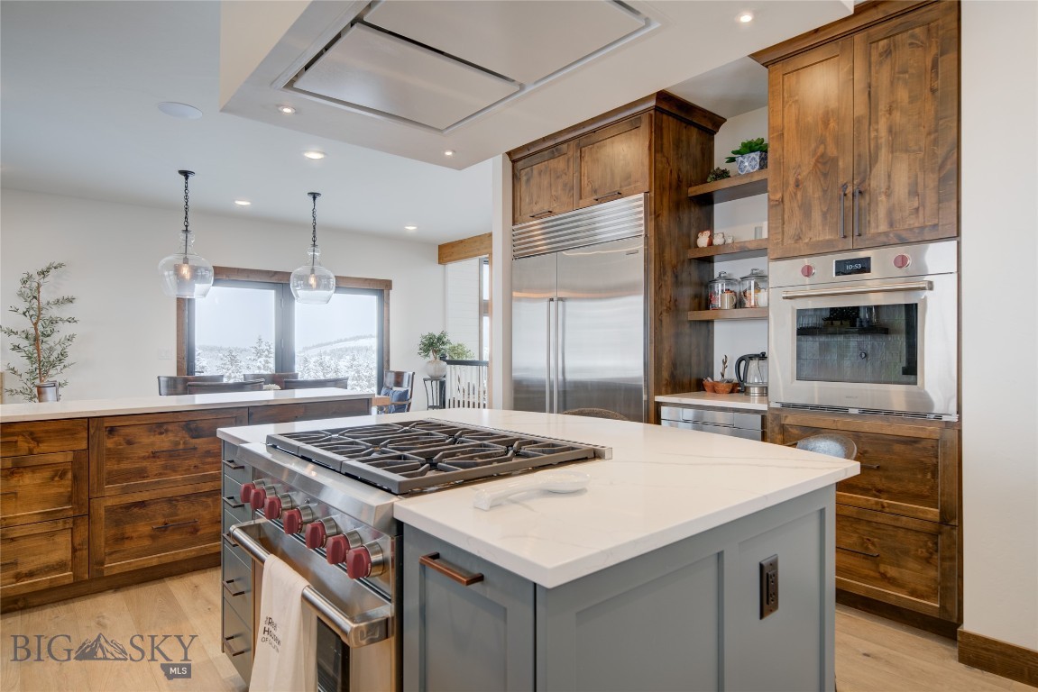 Timberline Creek - Residential