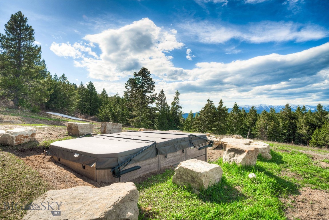 Timberline Creek - Residential