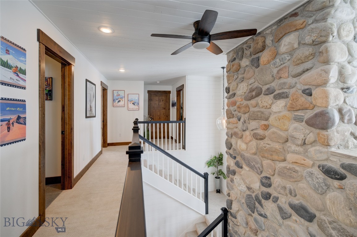 Timberline Creek - Residential