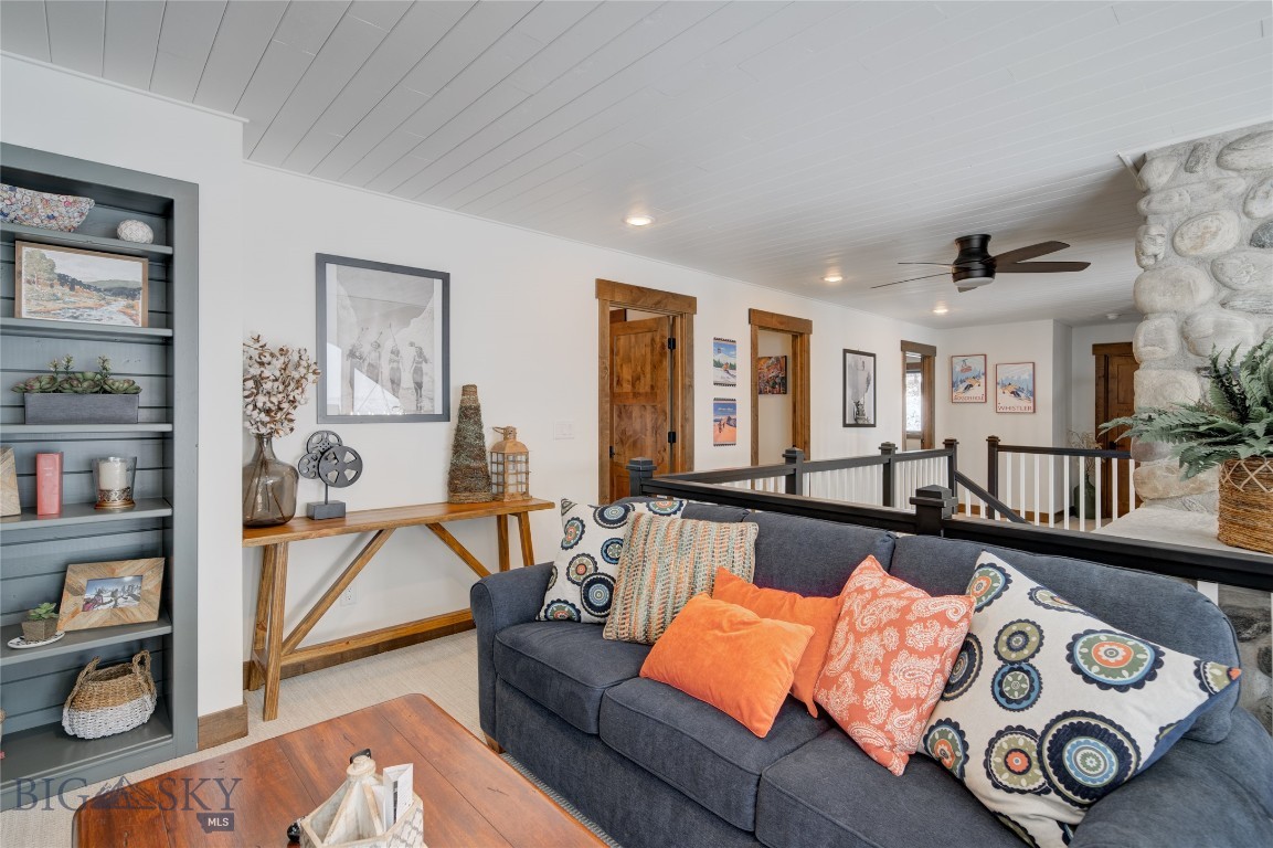 Timberline Creek - Residential