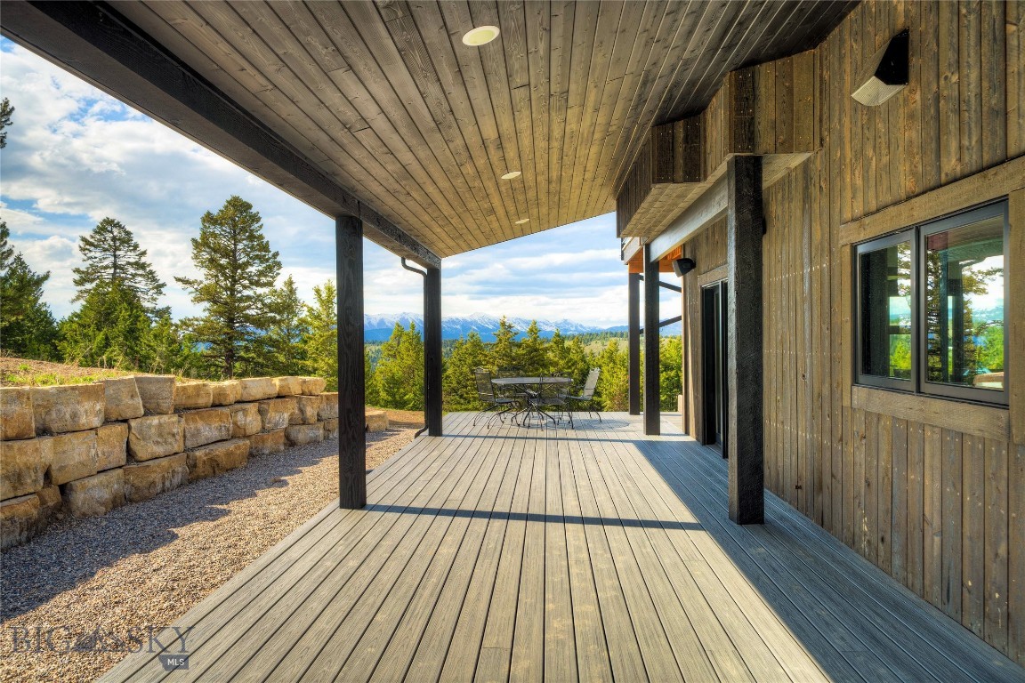 Timberline Creek - Residential