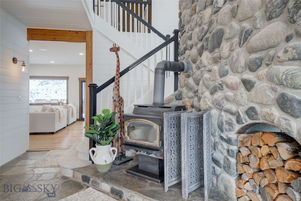 Timberline Creek - Residential