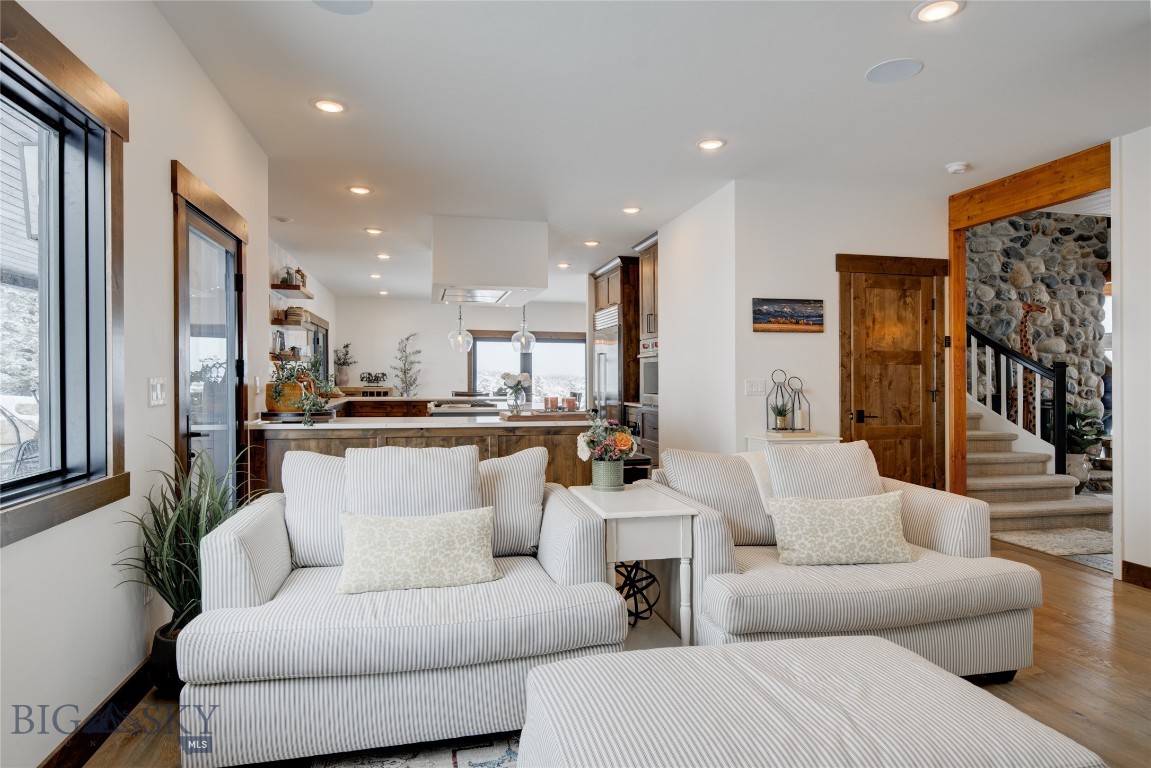 Timberline Creek - Residential