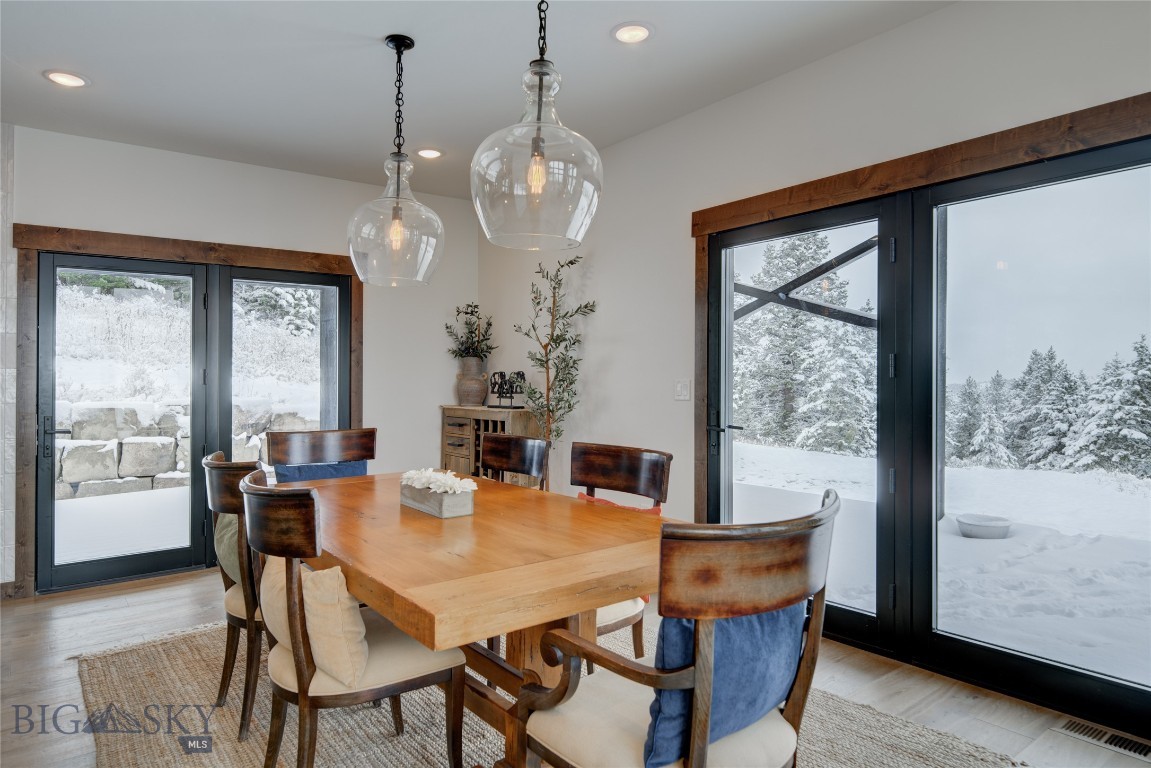 Timberline Creek - Residential