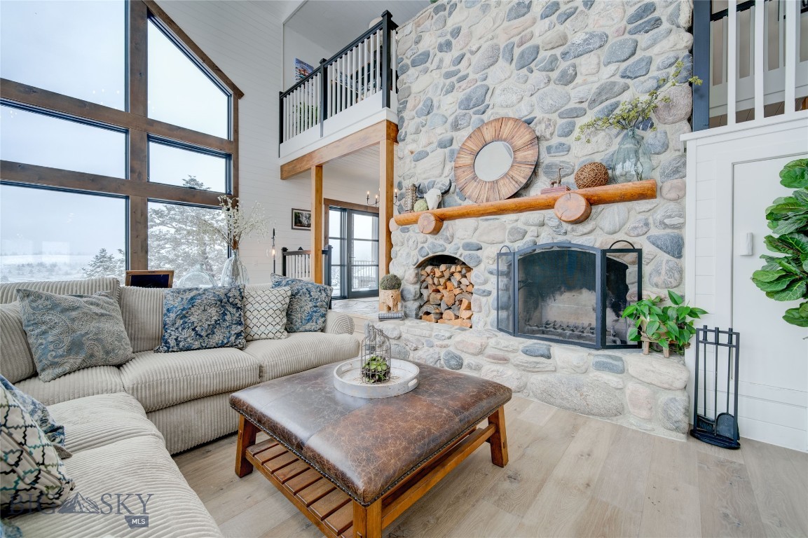 Timberline Creek - Residential