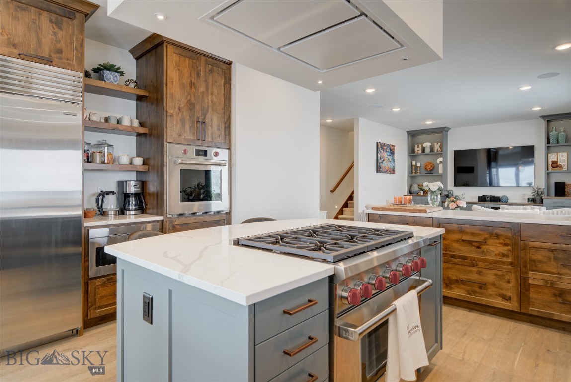 Timberline Creek - Residential