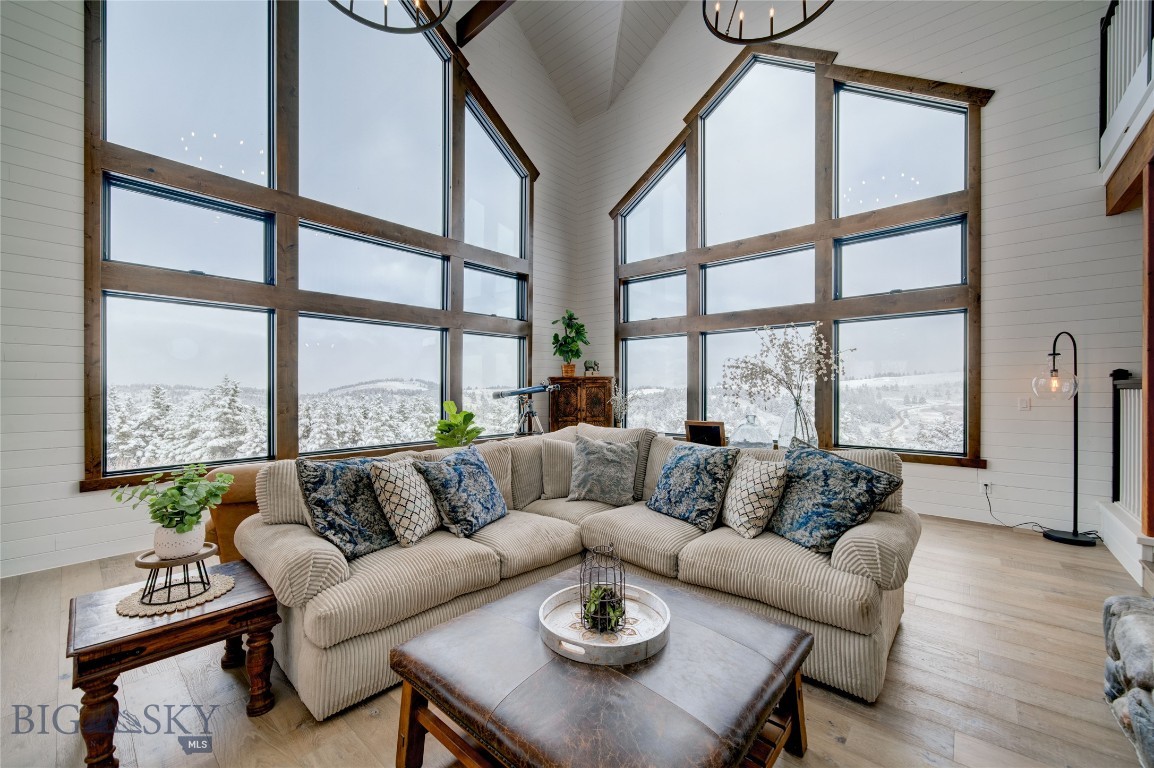 Timberline Creek - Residential