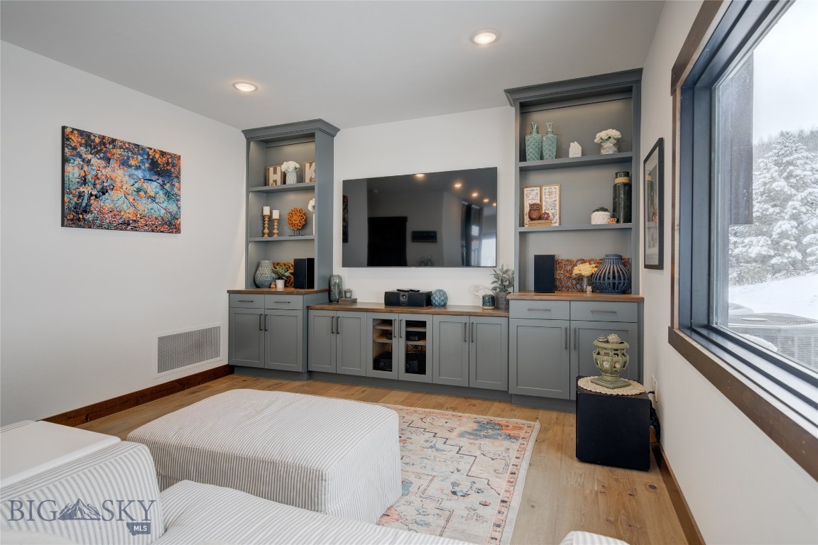 Timberline Creek - Residential