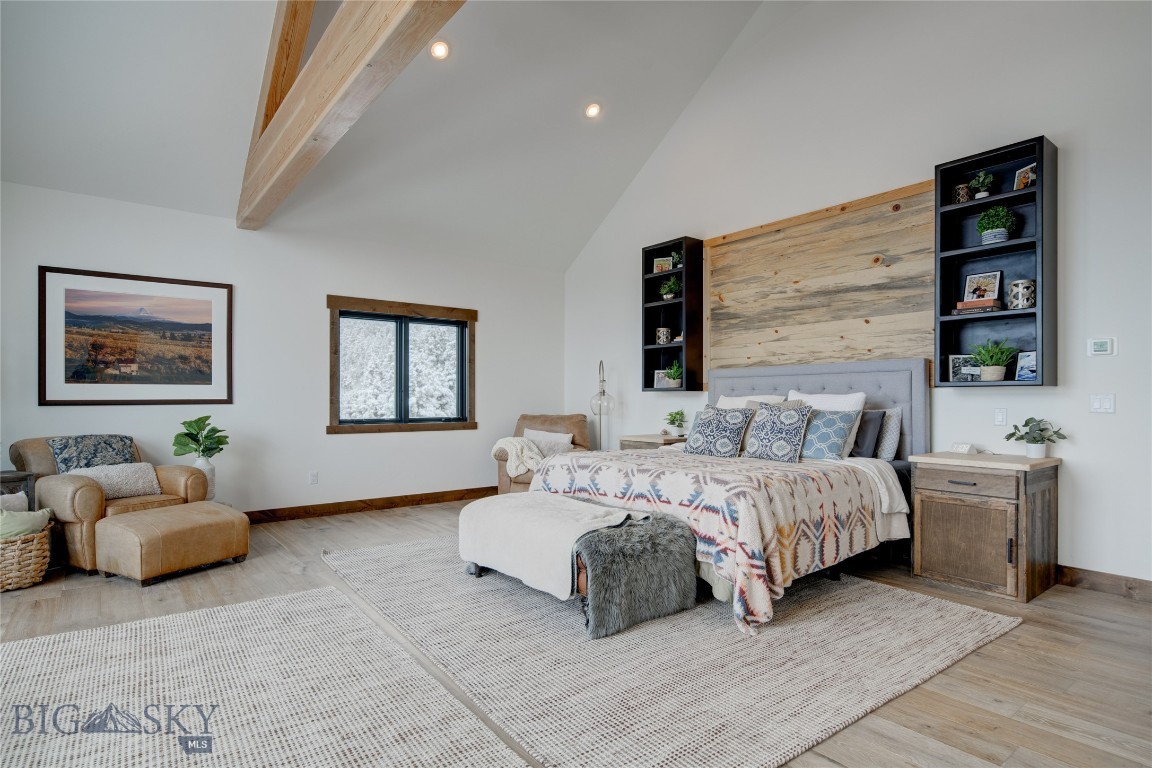 Timberline Creek - Residential