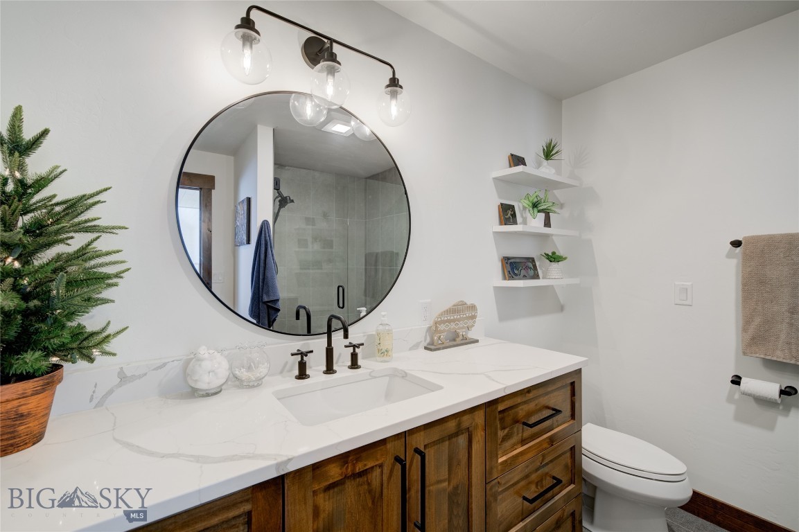 Timberline Creek - Residential