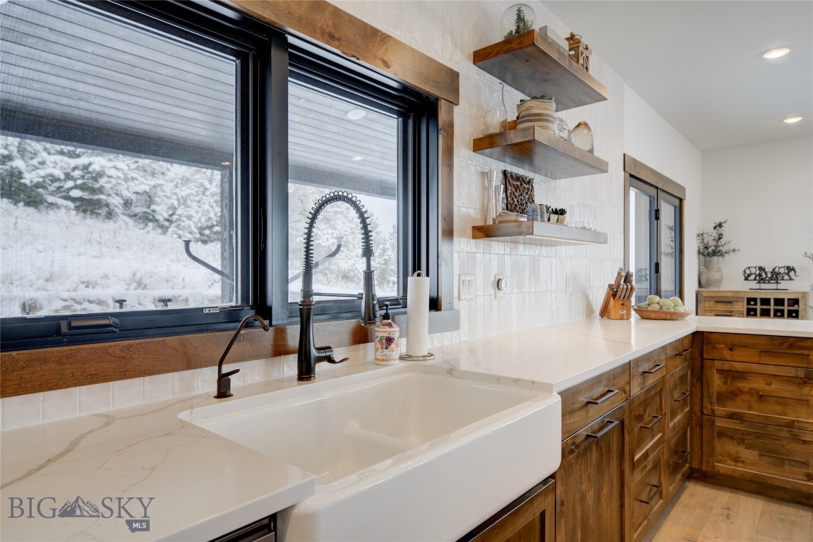 Timberline Creek - Residential