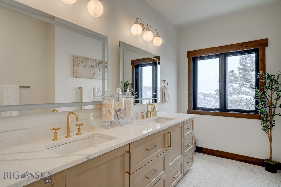 Timberline Creek - Residential
