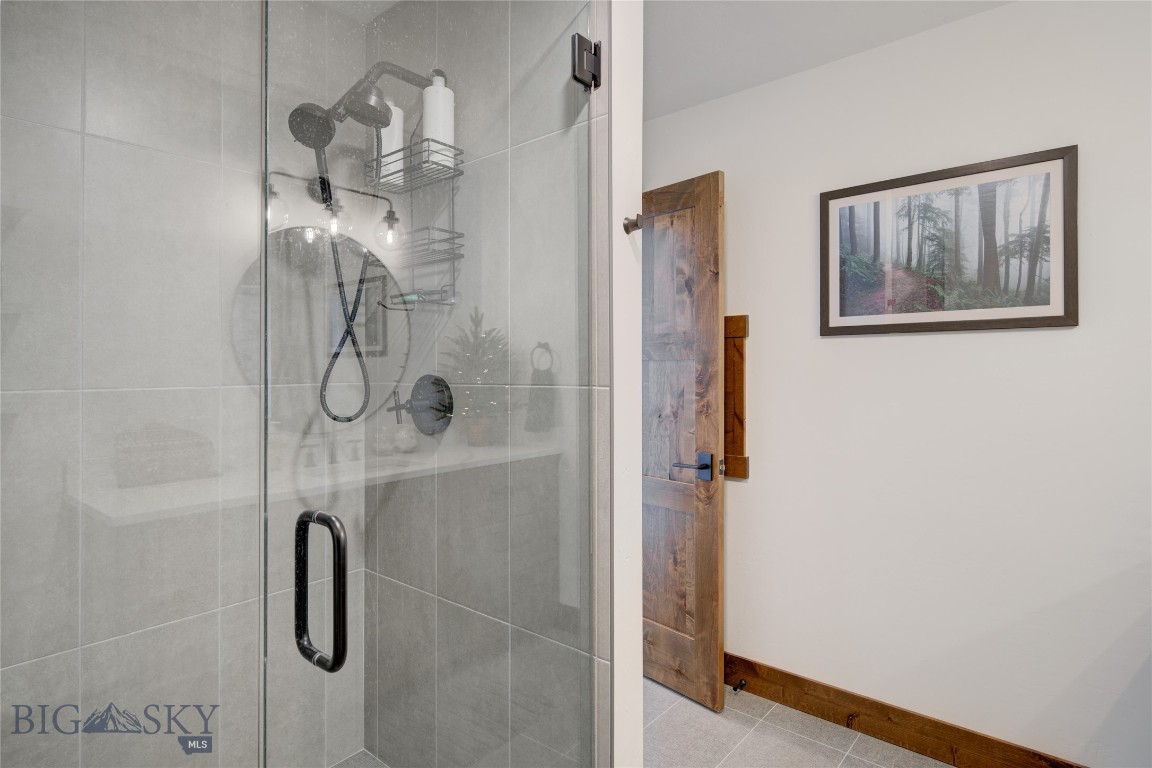 Timberline Creek - Residential
