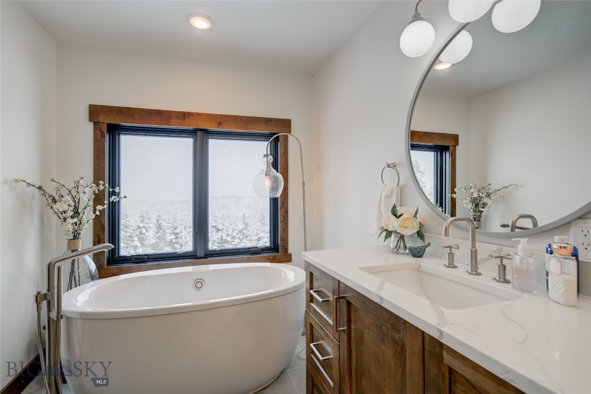 Timberline Creek - Residential
