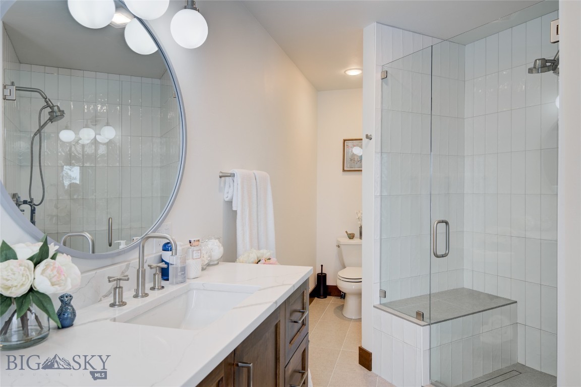 Timberline Creek - Residential