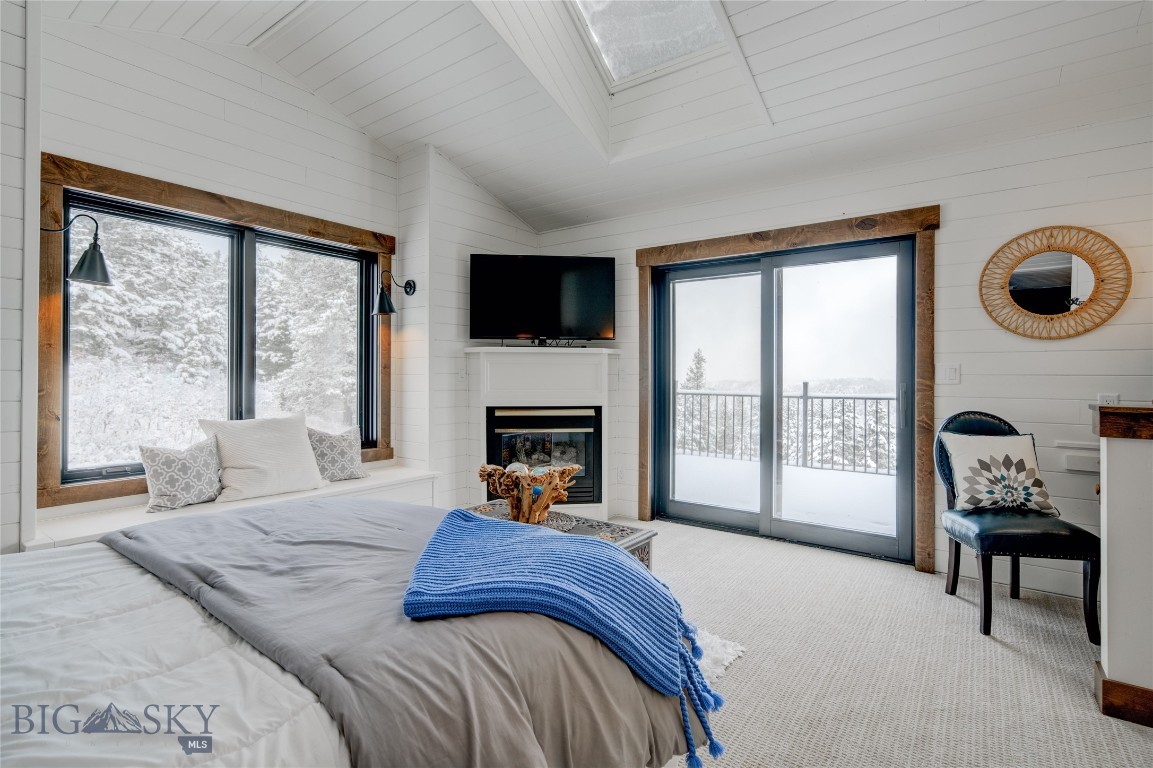Timberline Creek - Residential