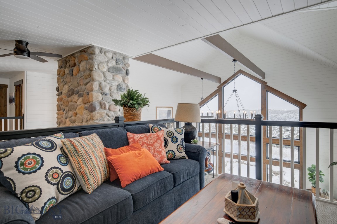 Timberline Creek - Residential