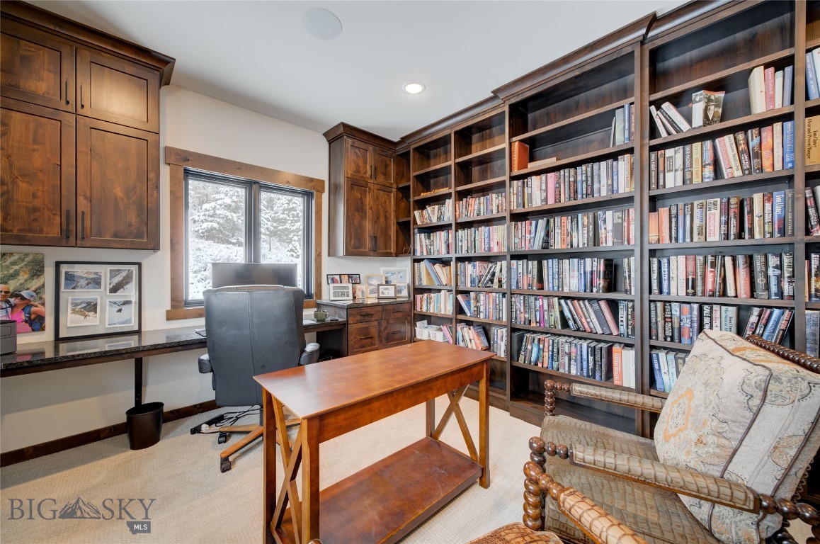Timberline Creek - Residential