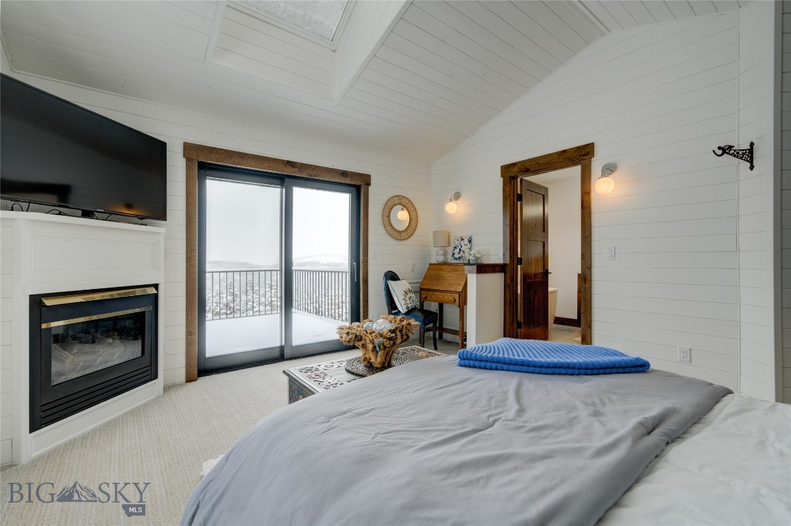 Timberline Creek - Residential