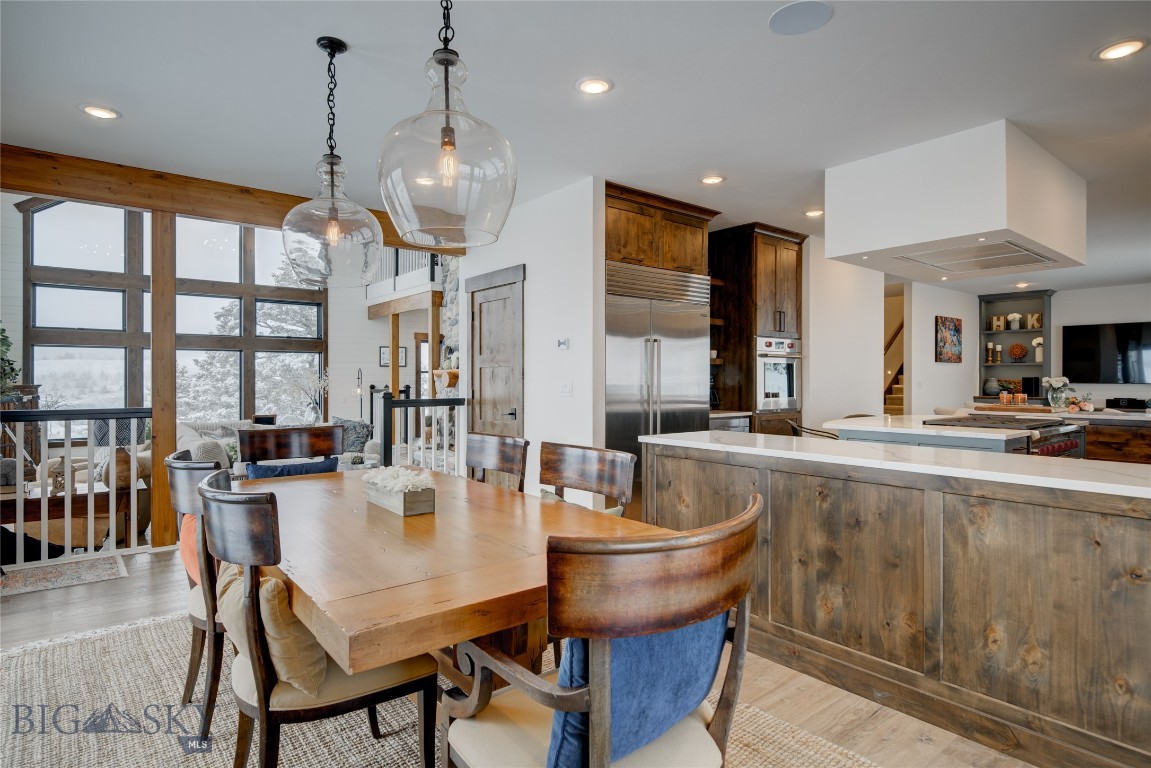 Timberline Creek - Residential